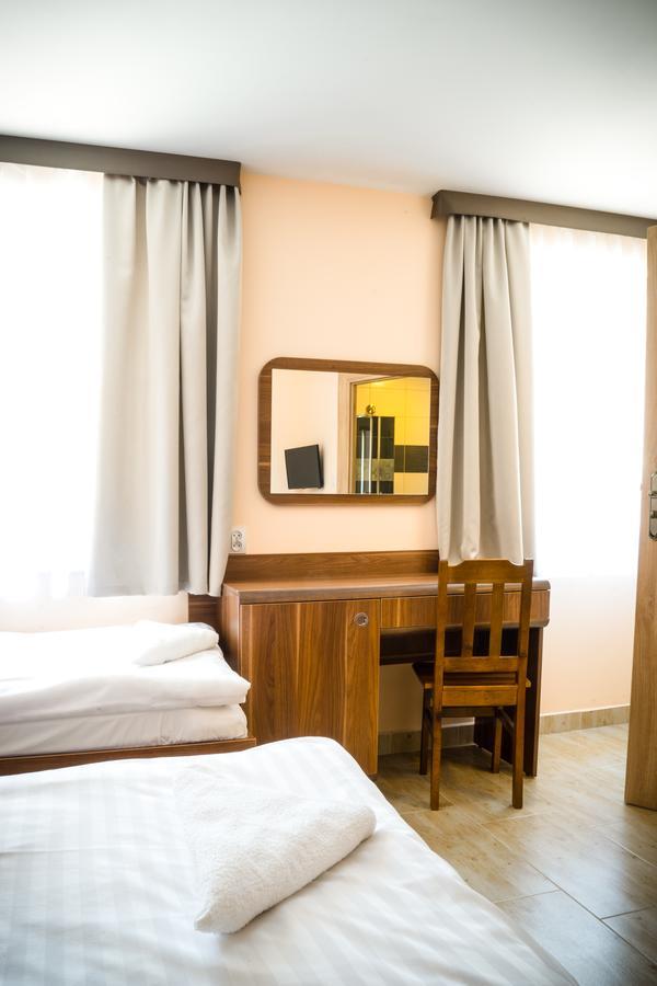 Zgoda Kompleks Hotelarski Świętochłowice Dış mekan fotoğraf