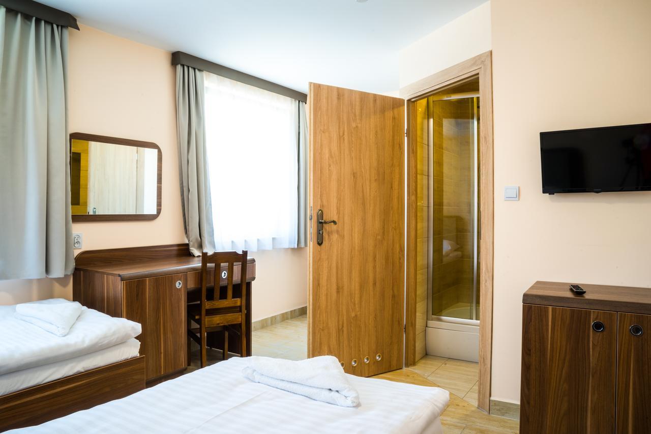 Zgoda Kompleks Hotelarski Świętochłowice Dış mekan fotoğraf